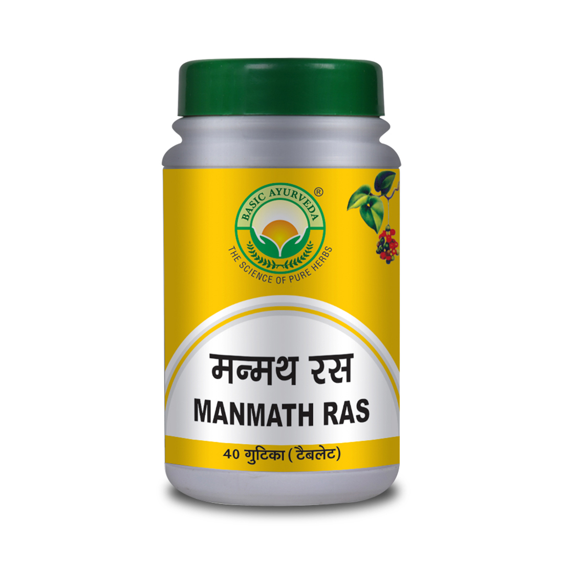 Manmath Ras